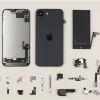 苹果iPhone 16e拆解：自研5G基带芯片细节曝光