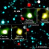 科学家在深空发现了两个难以解释的神秘冰冻天体
