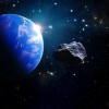 如果小行星带形成了一颗超级地球 会发生什么？