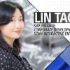 陶琳成为索尼首位女性CFO 曾主导收购Bungie