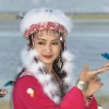 蝴蝶靠近或许不是因为你香 而是它们对你有其它想法