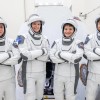 NASA的太空锻炼实验可能会永远改变宇航员的健身方式