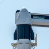 SpaceX载人龙飞船Crew-10发射推迟 需对火箭进行更多检查