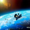 研究发现高层大气二氧化碳含量会显著影响卫星的寿命