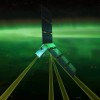 NASA的EZIE任务将跟踪地球隐藏的电力高速公路以预测太空风暴