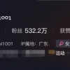 500万粉网红滑雪摔骨折：打24颗钉子