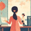 密西根大学研究发现独生子女政策促进中国女性创业