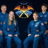 SpaceX Crew-10任务综述：四名宇航员、时速17500英里的火箭和200多项实验
