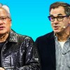 又投钱又送芯 这家公司为何如此吸引英伟达？