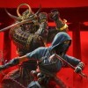 外界推测《刺客信条：影》总成本或超过了4亿美元