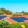 美国太阳能发电创纪录 新增50千兆瓦 大型科技公司继续加码核电