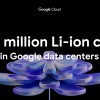 1亿颗锂离子电池正在改造Google的数据中心