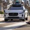 Waymo 去年仅在旧金山就收到近 600 张违章停车罚单