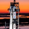 NASA与SpaceX将于明日发射飞船接回滞留太空9个月美宇航员