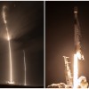 SpaceX猎鹰9号成功执行“运输者13号”任务：创下两项航天里程碑