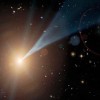 神秘耀星BL Lacertae堪称“宇宙变色龙”