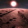 天文学家发现四颗围绕巴纳德星运行的亚地球系外行星