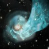 天文学家破解星系团拥有无尽热量背后的谜团