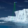 NASA的ICESat-2已从轨道发射了2万亿次激光脉冲