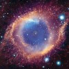垂死恒星吞噬行星：X射线线索揭示宇宙灾难