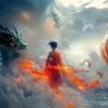 好莱坞要制作《西游记》动画电影三部曲：《八戒》《美猴王》《哪吒》
