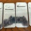 泄露的 iPhone 17 金属模具展示了摄像头模组的凸起