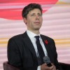 OpenAI CEO奥特曼：我们一直在改变规则 马斯克会把坏事做尽