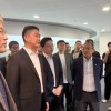 传刘强东现身香港科技大学参观人工智能 此前有消息称其重回业务一线