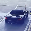开保时捷加油逃单男子被警方传唤 博主：开的是几万块钱破烂货