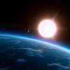科学家开发新技术 利用玄武岩光谱探测系外行星上的水