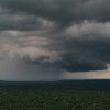 研究发现降雨引发了天然纳米粒子的爆发 并生长为云凝结核
