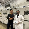 Coreshell称找到了一种稳定硅珠的方法 可大幅降低美国制造的电池价格