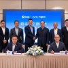 蔚来与宁德时代达成换电合作 萤火虫将采用巧克力电池