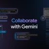 Gemini 现在可以将文档转换为播客 生成只需几分钟时间