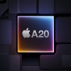 传言逆转：iPhone A20芯片据称采用台积电2nm工艺