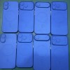 最新苹果iPhone 17 Pro样机重点展示了设备的部分玻璃设计