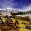 一个神秘族群给了人类20%基因 并可能让我们变得更聪明