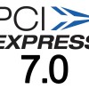 PCI-SIG 批准 PCI Express 7.0 规范 速度将达 128 GT/s