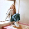 马斯克变性女儿晒新照引网友围观 已和父亲断绝关系