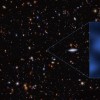 大爆炸后仅3亿年 星系中就出现了氧气