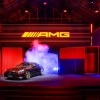 奔驰AMG GT 63 4MATIC+中国首秀 破百仅需3.2秒