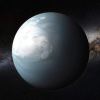 强烈的红外信号可能揭示氢气海洋行星上的外星生命