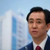 “不结账不给装电梯”要回4.62亿 这家公司卡住了恒大的脖子