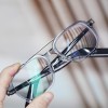 米家智能音频眼镜2图赏 迈入30g大关