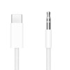 苹果开始出售 USB-C 转 3.5mm音频线