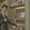 董明珠办公室首次曝光：摆放去年洛阳拍的“闺蜜团”汉服照
