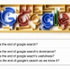 痛失AI好局 揭秘Google被ChatGPT偷袭后的自我革命