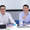 李斌抠起来了