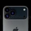 最新爆料称 iPhone 17 Pro 支持 8K 视频录制