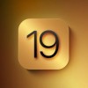 iOS 19 更多界面细节曝光：大量圆角、半透明UI